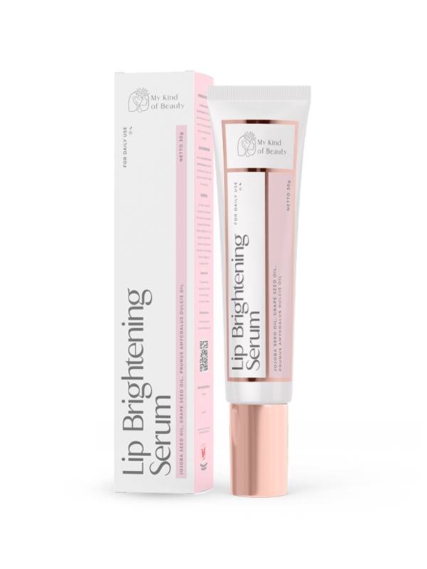 Lip Brightening Serum